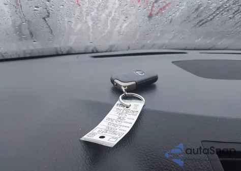 2006 Lexus Gs 300 z USA, uszkodzony, nr VIN JTHBH96S265045756